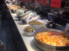 -秦淮小吃城(夫子庙店)