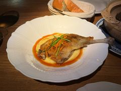 -夏朵餐厅(丁香店)
