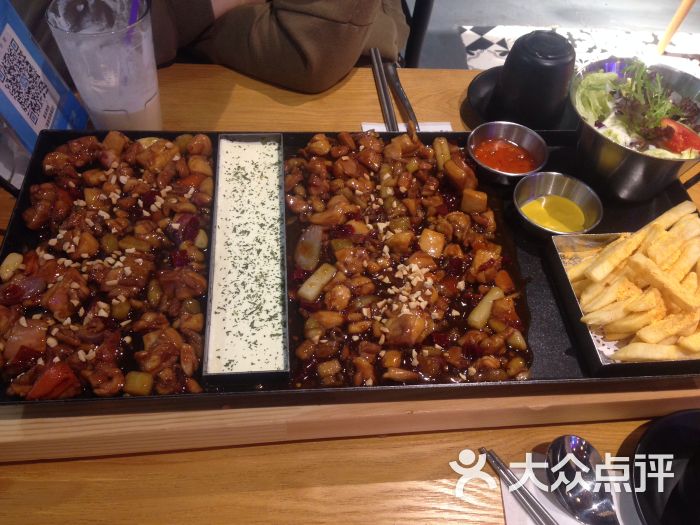 多米吉(银泰创意城店)-图片-武汉美食-大众点评网