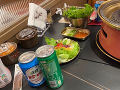 -西塔老太太泥炉烤肉(双井店)