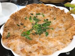 香煎萝卜糕-香满棠大茶楼(兴海海鲜广场店)