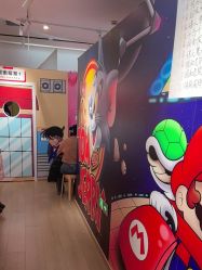 -斯坦熊亲子密室(富力广场店)