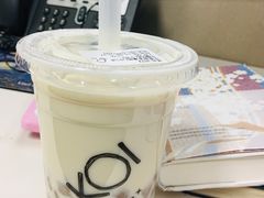 -KOI Thé(力宝广场店)