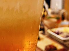 -火山屋台(新街口店)