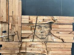 -长春世界雕塑园冰雪艺术天地