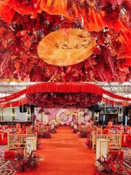 -Sunny喜铺婚礼策划(东部店)