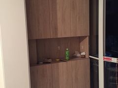 -佰丽爱家全屋定制(汶水店)