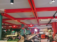 -京悦南门涮羊肉·羊蝎子火锅(田林路店)