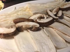 -韩聚屋韩国烤肉餐厅(新北万达店)