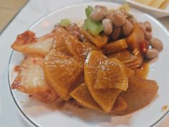 -东北缘餐厅(兰埔路店)