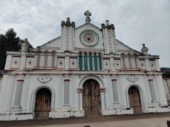 -舒家湾天主教堂