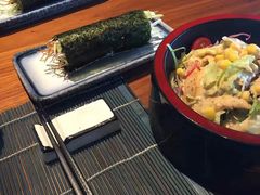 -福州融侨皇冠假日酒店·三宅日本餐厅