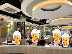 -陈记顺和潮汕牛肉火锅(番禺迎宾大道店)
