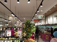 -永旺梦乐城(金银潭店)