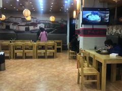 大堂-百年尹氏汤包(湖南路狮子桥店)