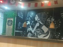 -格朗合 · 鸡汤米线(和悦汇店)