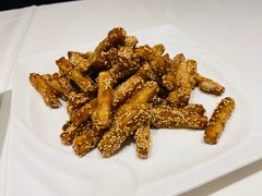 -金春禧·鲁菜海鲜(延吉路万达店)