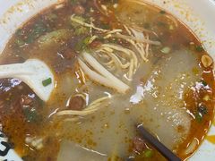 -银星麻辣烫(放鹤路店)