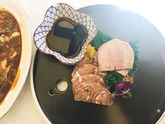 -肆月河豚·新淮扬(金融街店)