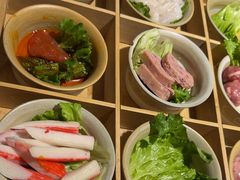 -老版火锅(半坡店)