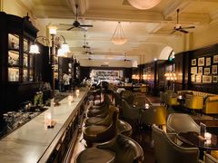 -LONG BAR 廊吧(外滩华尔道夫酒店)