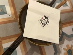 -十面欢腾·海鲜面·台式Bistro(长乐路店)