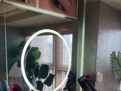 -施奈儿.洗头頭療.按摩SPA.采耳(上梅林店)