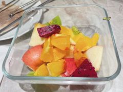 -必胜客(东大桥店)