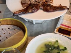 -雀蓝川菜(奥体广场店)