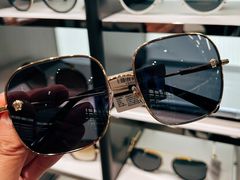 -LensCrafters亮视点(东方新天地店)