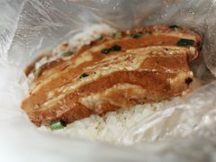 -老嘢扣肉糯米饭(云亭街店)
