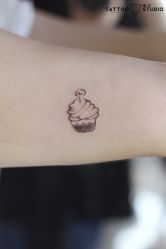 -飛凡TATTOO纹身•原创