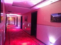 大堂-雅致丽泊洗浴·颜系轻色SPA·足道(未央店)