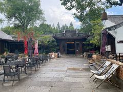 -湘湖大院(越王路店)