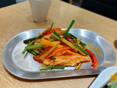 越式酸辣凤爪-蔡澜Pho·越南粉餐厅(海上世界店)