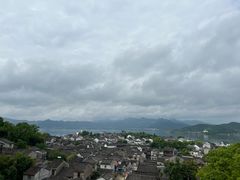 -东钱湖旅游度假区