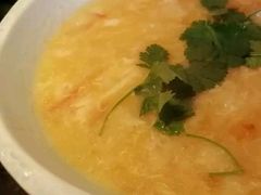 疙瘩汤-百味源炭火烤翅 ·夜市大排档(酒仙桥店)