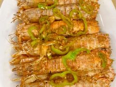 -秋姐美食店(旅游大道店)