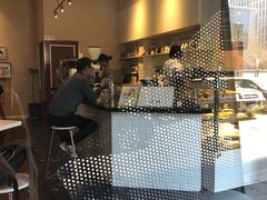 -双风车咖啡馆 Twin Windmills(六道口店)