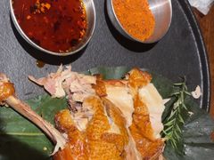 -薇酌饮·陕西菜(南门外店)