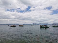 -抚仙湖禄充风景区