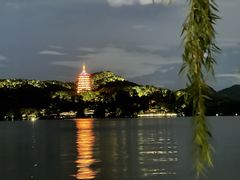 -柳莺湖上·湖景餐厅·江南菜(西湖店)