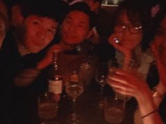 -TZ House音乐现场(来福士中心店)