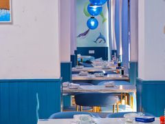 大堂-汪姐海鲜(侨港金冠好店)