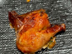 -马克西姆俄罗斯餐厅(通亚街店)