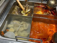 -海底捞火锅(漫乐城夜宵主题店)