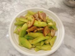 -城南往事·鲁菜·烤鸭(世茂宽厚里·大明湖店)