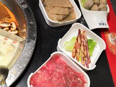 -大龙燚火锅(万象城店)