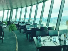 -澳门旅游塔360°旋转餐厅(南湾湖广场店)