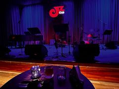 -JZ Club 爵士酒吧(上海店)